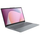 Laptop Lenovo IdeaPad Slim 3 15.6" AMD Ryzen 5 7430U AMD Radeon 16GB 512GB SSD szary