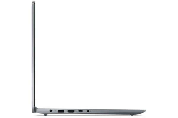 Laptop Lenovo IdeaPad Slim 3 15.6" AMD Ryzen 5 7430U AMD Radeon 16GB 512GB SSD szary