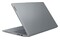 Laptop Lenovo IdeaPad Slim 3 15.6" AMD Ryzen 5 7430U AMD Radeon 16GB 512GB SSD szary