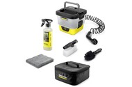 Myjka ciśnieniowa Karcher OC 4