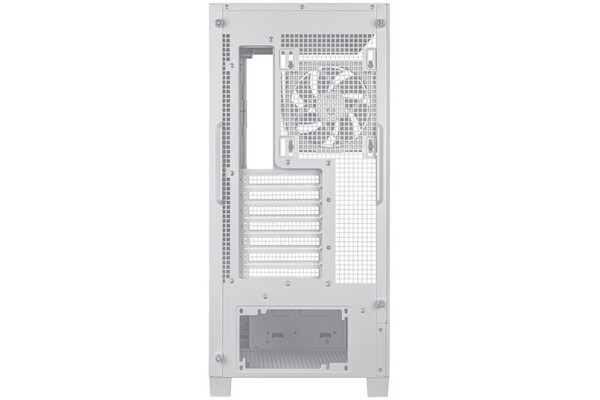 Obudowa PC ASUS A31 Midi Tower biały