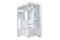 Obudowa PC ASUS A31 Midi Tower biały