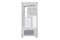 Obudowa PC ASUS A31 Midi Tower biały