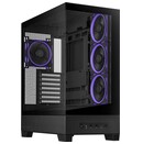 Obudowa PC ASUS A31 Midi Tower czarny