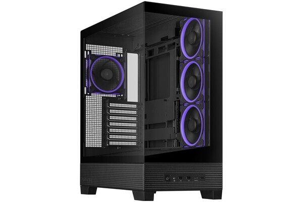 Obudowa PC ASUS A31 Midi Tower czarny