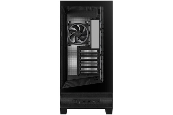 Obudowa PC ASUS A31 Midi Tower czarny