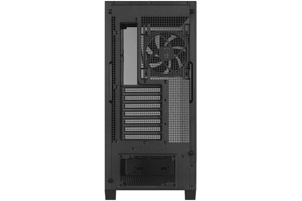 Obudowa PC ASUS A31 Midi Tower czarny