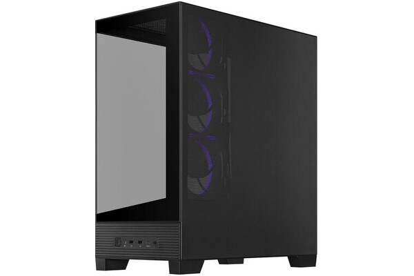 Obudowa PC ASUS A31 Midi Tower czarny