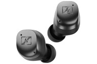 Słuchawki Sennheiser Momentum 4 Dokanałowe Bezprzewodowe szary