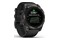 Smartwatch Garmin Epix Pro Gen 2 Sapphire 1.40" czarny