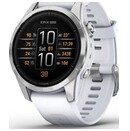 Smartwatch Garmin Epix Pro Gen 2 1.20" biały