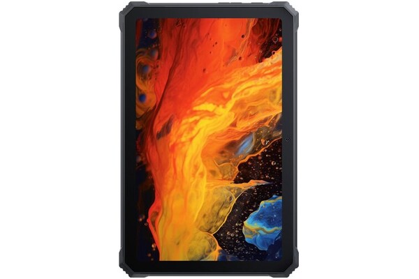 Tablet Blackview Active 8 Pro 10.36" MediaTek Helio G99 8.0GB/256GB, LTE, czarny