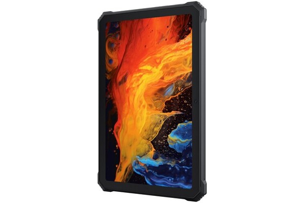 Tablet Blackview Active 8 Pro 10.36" MediaTek Helio G99 8.0GB/256GB, LTE, czarny