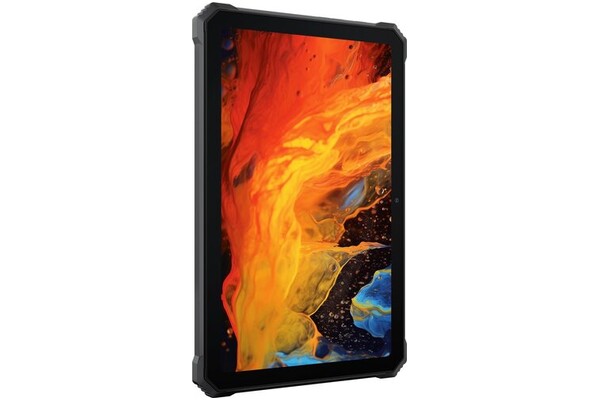 Tablet Blackview Active 8 Pro 10.36" MediaTek Helio G99 8.0GB/256GB, LTE, czarny