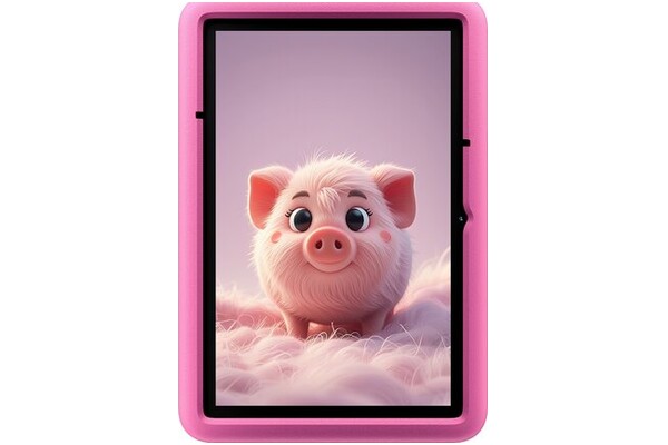 Tablet Blackview Tab A6 Kids 10.10" Allwinner A523 4.0GB/128GB, WiFi, różowy