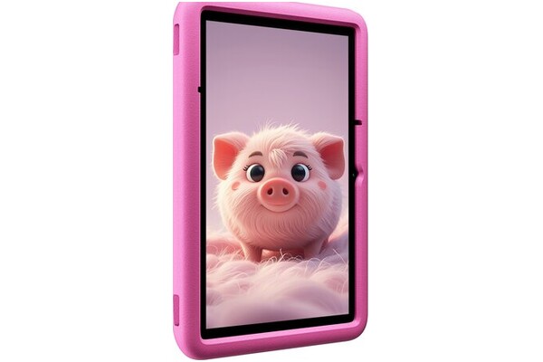 Tablet Blackview Tab A6 Kids 10.10" Allwinner A523 4.0GB/128GB, WiFi, różowy