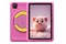 Tablet Blackview Tab A6 Kids 10.10" Allwinner A523 4.0GB/128GB, WiFi, różowy