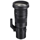 Obiektyw SIGMA f/5.6 500mm DG OS Sony E