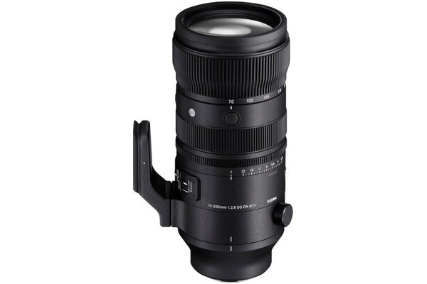 Obiektyw SIGMA f/2.8 70-200mm DG OS L-mount