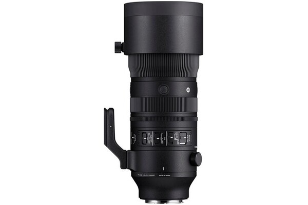 Obiektyw SIGMA f/2.8 70-200mm DG OS L-mount