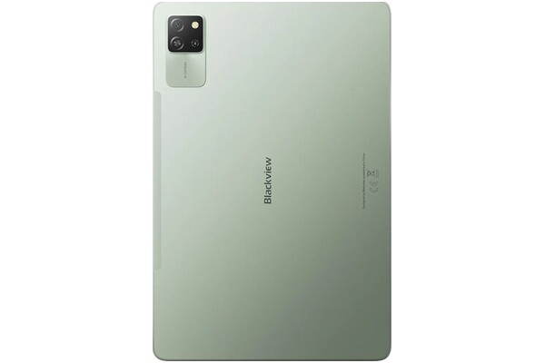 Tablet Blackview Tab 60 Pro 10.10" UNISOC Tiger T606 4.0GB/128GB, LTE, zielony + Klawiatura