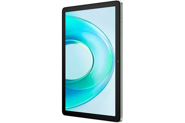 Tablet Blackview Tab 60 Pro 10.10" UNISOC Tiger T606 4.0GB/128GB, LTE, zielony + Klawiatura