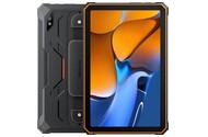 Tablet Blackview Active 8 Pro 10.36" MediaTek Helio G99 8.0GB/256GB, LTE, czarno-pomarańczowy