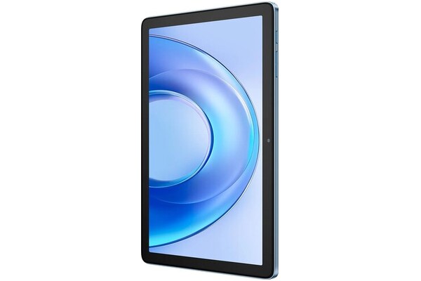 Tablet Blackview Tab 60 Pro 10.10" UNISOC Tiger T606 4.0GB/128GB, LTE, niebieski + Klawiatura