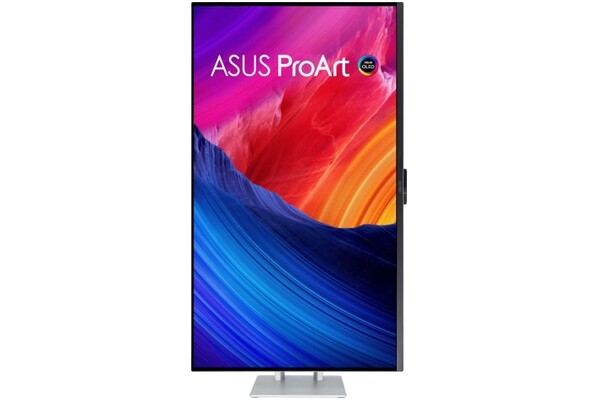 Monitor 31.5" ASUS ProArt PA32UCDM srebrny
