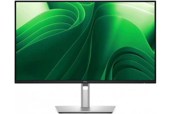 Monitor 24.0" DELL P2425DE czarno-srebrny