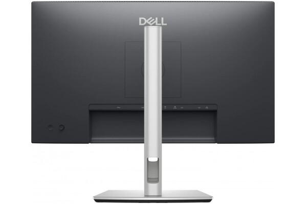 Monitor 24.0" DELL P2425DE czarno-srebrny
