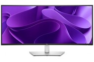 Monitor 34.0" DELL P3425WE czarno-srebrny