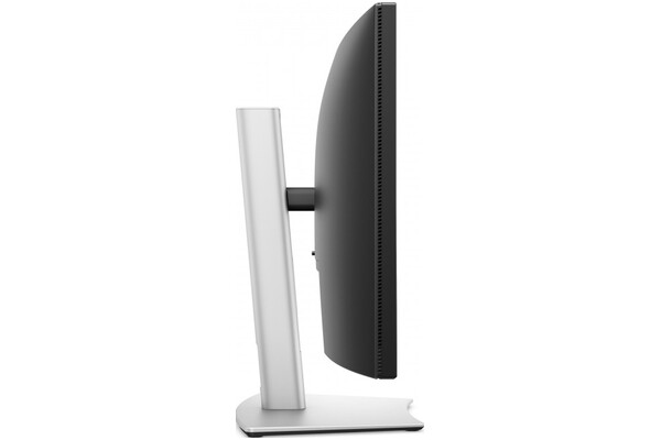 Monitor 34.0" DELL P3425WE czarno-srebrny