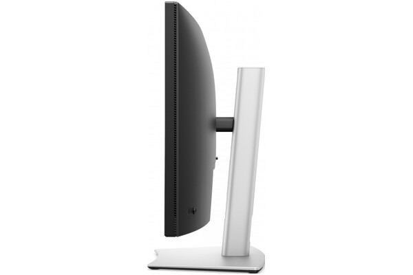 Monitor 34.0" DELL P3425WE czarno-srebrny