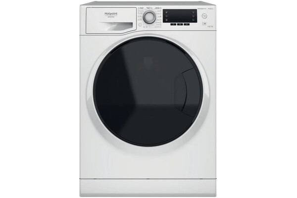 Pralka do zabudowy Hotpoint NDD11725DA