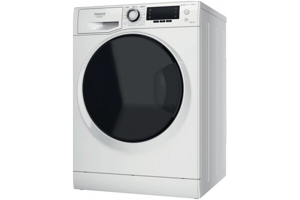 Pralka do zabudowy Hotpoint NDD11725DA