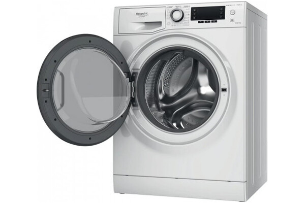 Pralka do zabudowy Hotpoint NDD11725DA