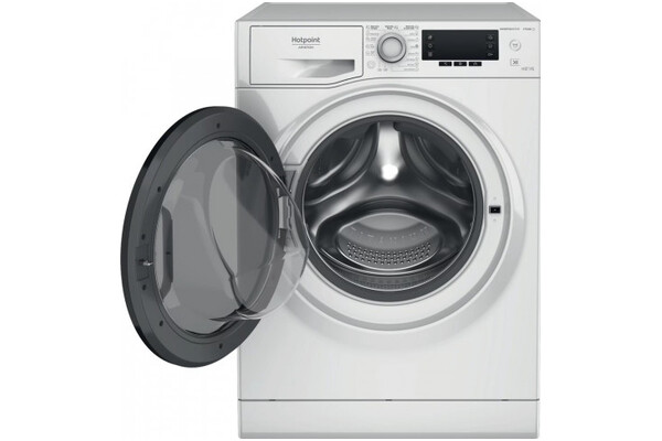 Pralka do zabudowy Hotpoint NDD11725DA