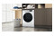 Pralka do zabudowy Hotpoint NDD11725DA