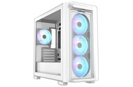 Obudowa PC ASUS A23 Mini Tower biały