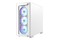 Obudowa PC ASUS A23 Mini Tower biały