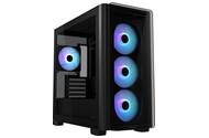 Obudowa PC ASUS A23 Mini Tower czarny