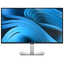 Monitor 27.0" DELL P2725QE czarno-srebrny