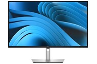 Monitor 27.0" DELL P2725QE czarno-srebrny