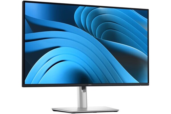 Monitor 27.0" DELL P2725QE czarno-srebrny