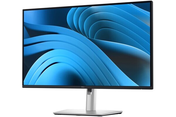Monitor 27.0" DELL P2725QE czarno-srebrny