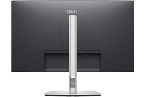 Monitor 27.0" DELL P2725QE czarno-srebrny