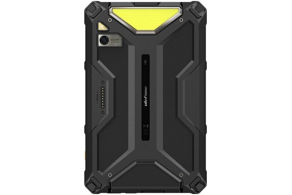 Tablet Ulefone Armor Pad 10.36" MediaTek MT6835T 8.0GB/256GB, LTE, czarny