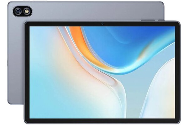 Tablet Ulefone Tab 10.10" UNISOC Tiger T606 4.0GB/128GB, WiFi, szary