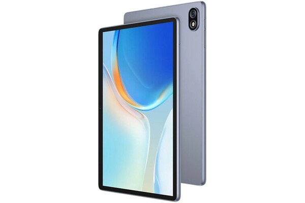 Tablet Ulefone Tab 10.10" UNISOC Tiger T606 4.0GB/128GB, WiFi, szary